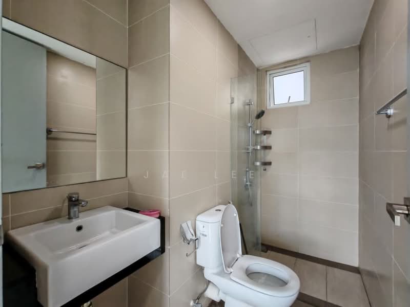 Condominium for Rent at Tropicana Bay Residences - Jae Lee - Bathroom - PropertyGuru.com.my