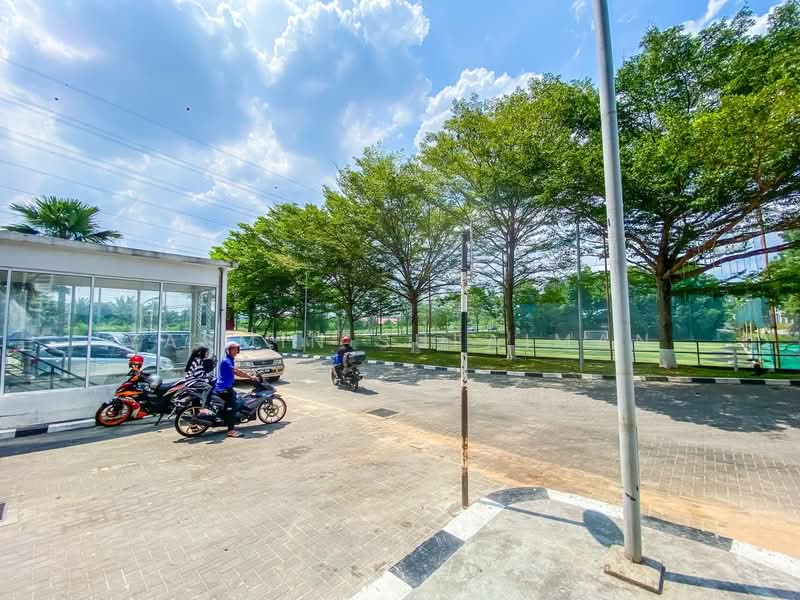 Shop / Office for Sale in Bandar Baru Bangi (Selangor) - Yasmin Sulaiman - PropertyGuru.com.my