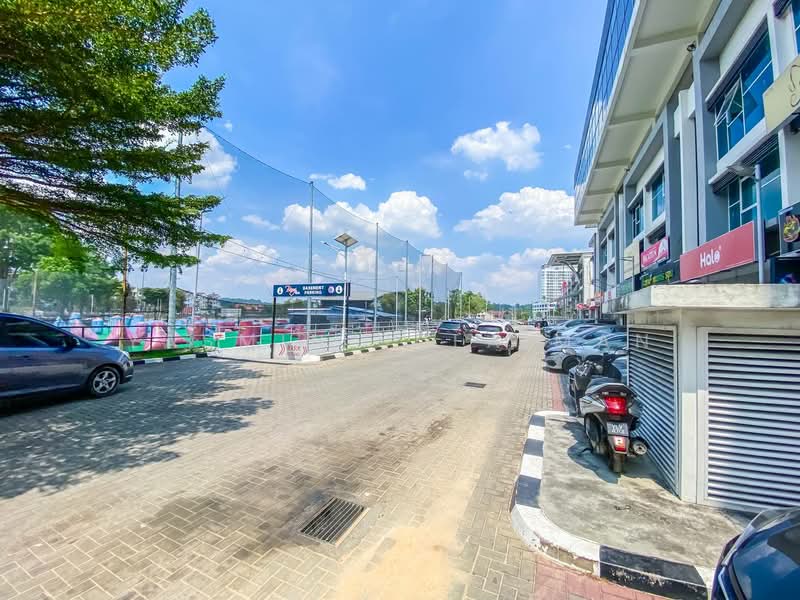 Shop / Office for Sale in Bandar Baru Bangi (Selangor) - Yasmin Sulaiman - PropertyGuru.com.my