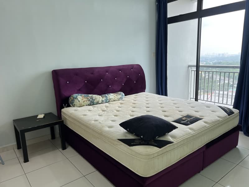 Service Residence for Rent at Sky Gardens Residences - Vincent Lau - PropertyGuru.com.my