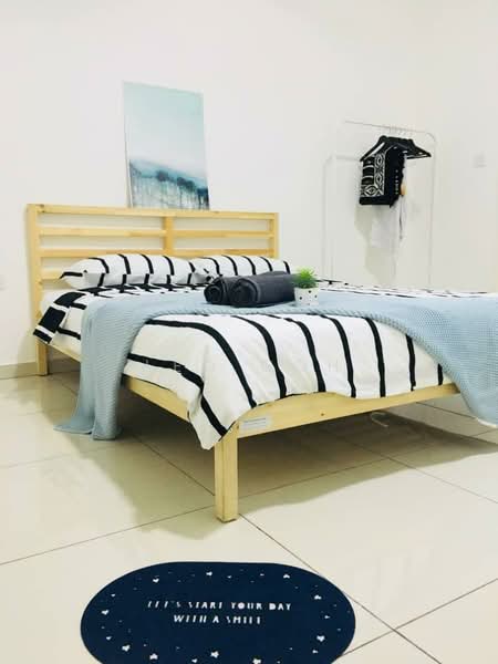 2-storey Terraced House for Rent in Bandar Sri Sendayan (Negeri Sembilan) - Leo Goh - PropertyGuru.com.my