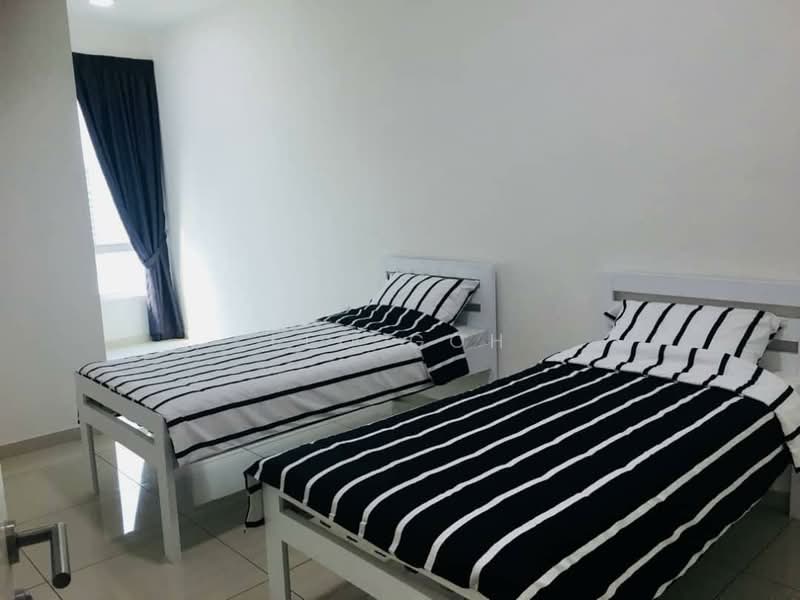 2-storey Terraced House for Rent in Bandar Sri Sendayan (Negeri Sembilan) - Leo Goh - PropertyGuru.com.my