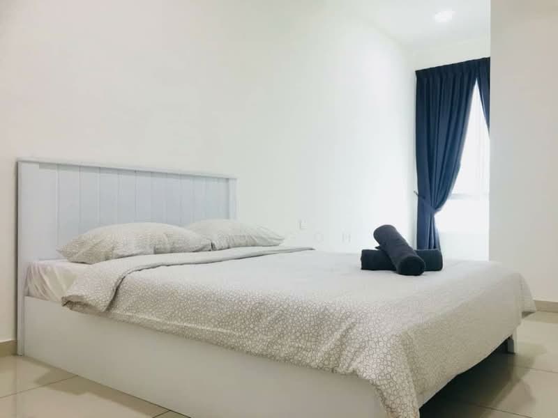 2-storey Terraced House for Rent in Bandar Sri Sendayan (Negeri Sembilan) - Leo Goh - PropertyGuru.com.my
