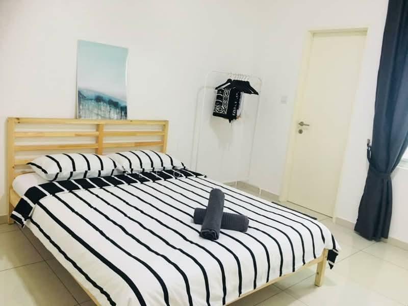 2-storey Terraced House for Rent in Bandar Sri Sendayan (Negeri Sembilan) - Leo Goh - PropertyGuru.com.my