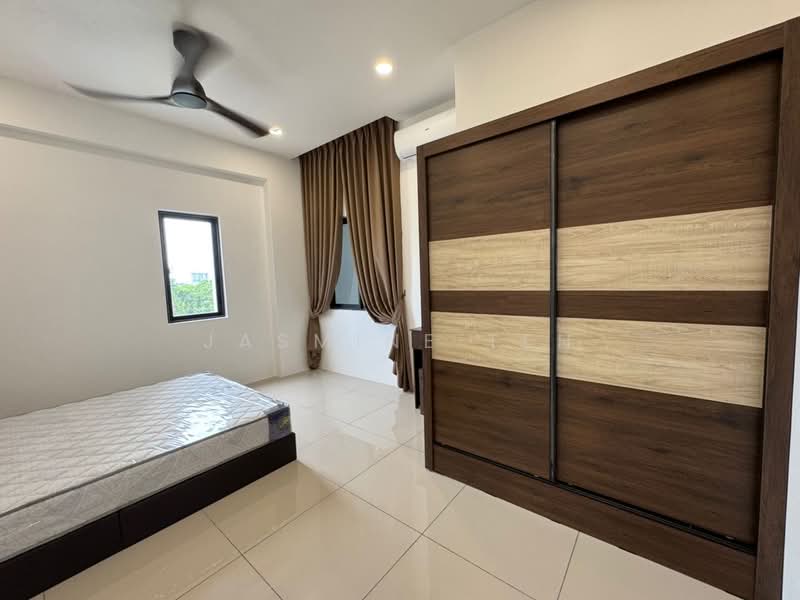 Kondominium untuk Disewa di Glisten Hill @ Juru - Jasmine Teh - PropertyGuru.com.my