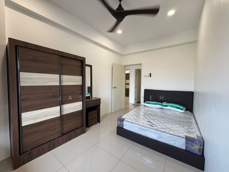 Kondominium untuk Disewa di Glisten Hill @ Juru - Jasmine Teh - PropertyGuru.com.my