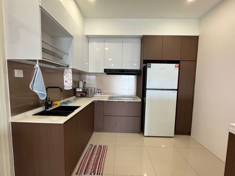 Kondominium untuk Disewa di Glisten Hill @ Juru - Jasmine Teh - PropertyGuru.com.my