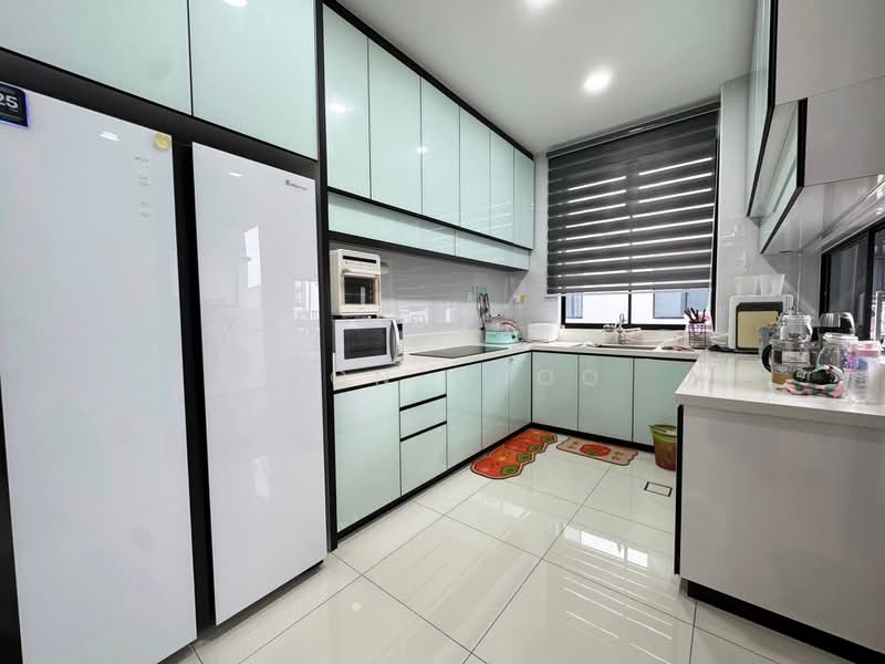 2-storey Terraced House for Sale in Taman Ekoflora (Johor Bahru) - Fion Choo - PropertyGuru.com.my