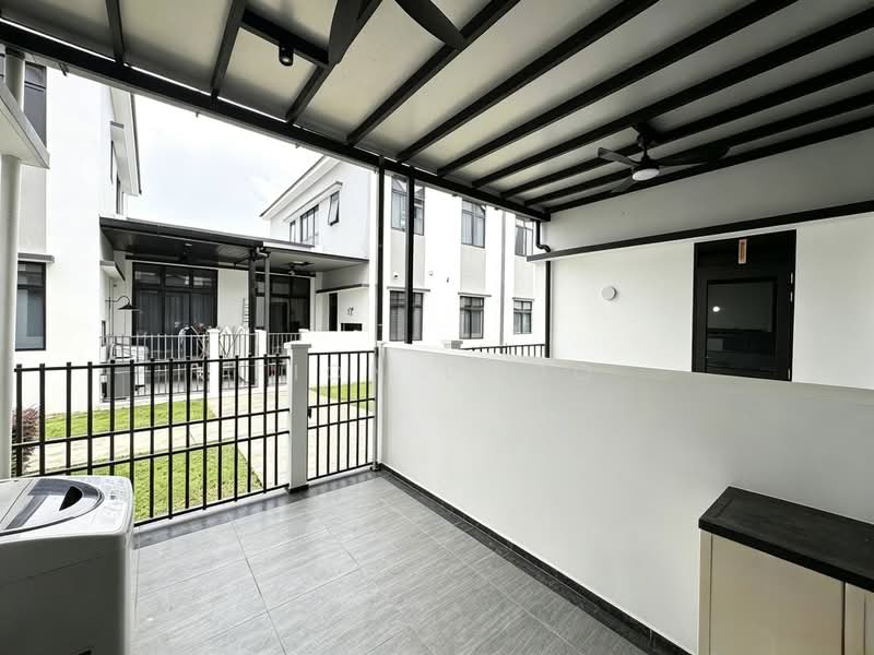 2-storey Terraced House for Sale in Taman Ekoflora (Johor Bahru) - Fion Choo - PropertyGuru.com.my