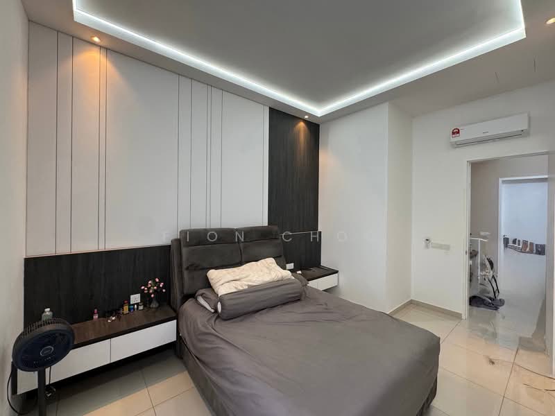 2-storey Terraced House for Sale in Taman Ekoflora (Johor Bahru) - Fion Choo - PropertyGuru.com.my