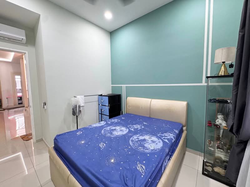 2-storey Terraced House for Sale in Taman Ekoflora (Johor Bahru) - Fion Choo - PropertyGuru.com.my