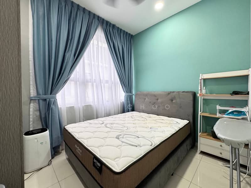 2-storey Terraced House for Sale in Taman Ekoflora (Johor Bahru) - Fion Choo - PropertyGuru.com.my