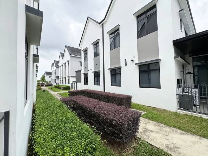 2-storey Terraced House for Sale in Taman Ekoflora (Johor Bahru) - Fion Choo - PropertyGuru.com.my