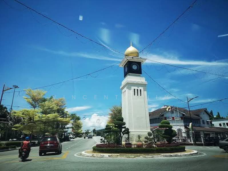 Shop for Rent in Kuala Kangsar (Perak) - Vincent Chin - Exterior - PropertyGuru.com.my