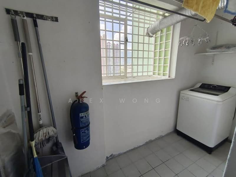 Pangsapuri untuk Dijual di Harmony View - Alex Wong - Interior - PropertyGuru.com.my