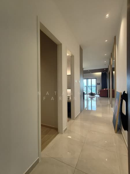 Condominium for Sale at Fonavista - Natasha Farini - Corridor - PropertyGuru.com.my