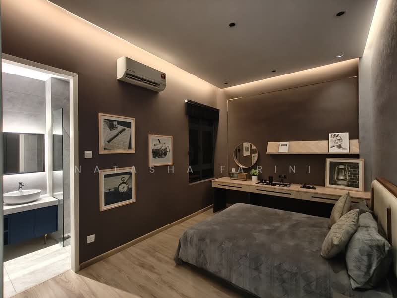 Condominium for Sale at Fonavista - Natasha Farini - Bedroom - PropertyGuru.com.my