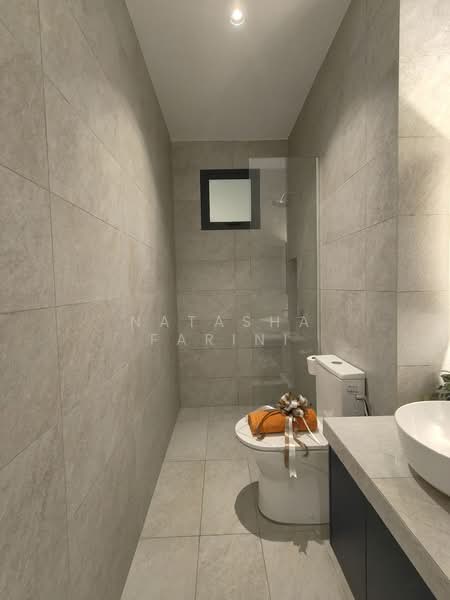 Condominium for Sale at Fonavista - Natasha Farini - Bathroom - PropertyGuru.com.my