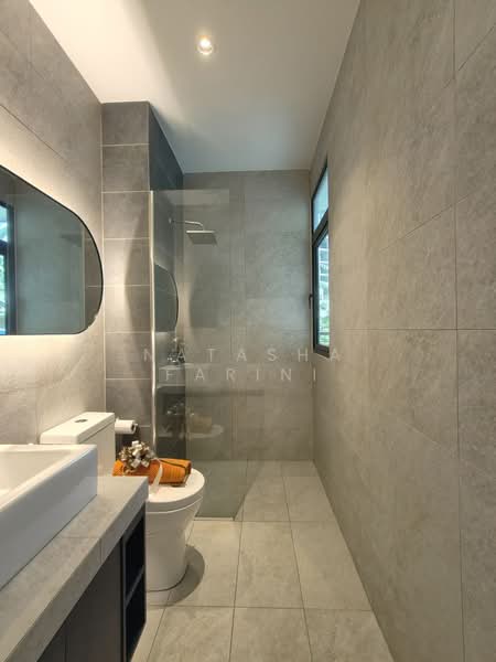 Condominium for Sale at Fonavista - Natasha Farini - Bathroom - PropertyGuru.com.my