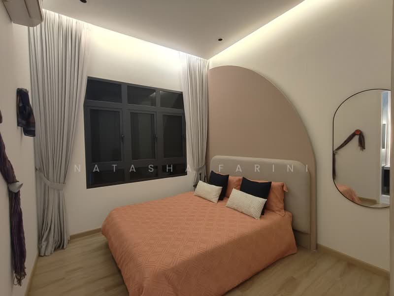 Condominium for Sale at Fonavista - Natasha Farini - Bedroom - PropertyGuru.com.my