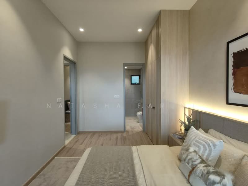 Condominium for Sale at Fonavista - Natasha Farini - Bedroom - PropertyGuru.com.my