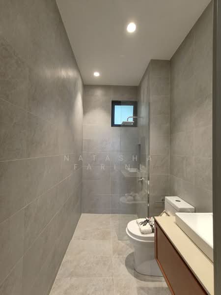 Condominium for Sale at Fonavista - Natasha Farini - Bathroom - PropertyGuru.com.my