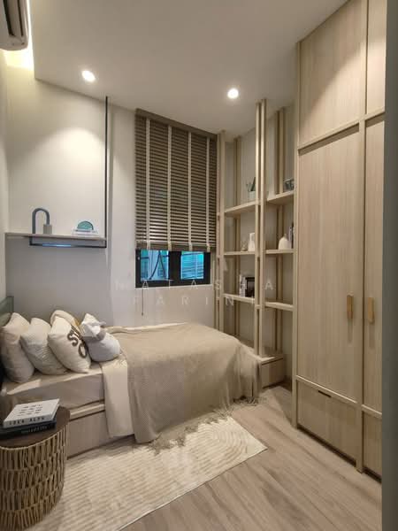 Condominium for Sale at Fonavista - Natasha Farini - Bedroom - PropertyGuru.com.my