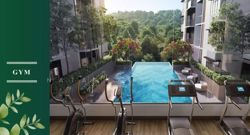 Condominium for Sale at Fonavista - Natasha Farini - Gym - PropertyGuru.com.my