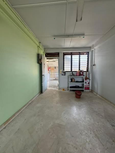 Flat for Sale at Rumah Pangsa Menglembu - Sam . - Interior - PropertyGuru.com.my