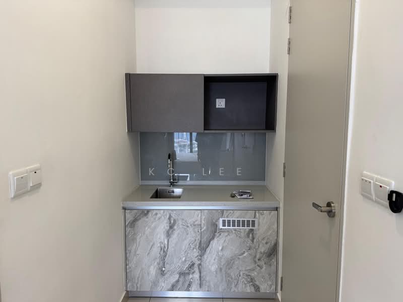 Servis Apartment untuk Disewa di Trion 2 @ KL - KC Lee - Interior - PropertyGuru.com.my