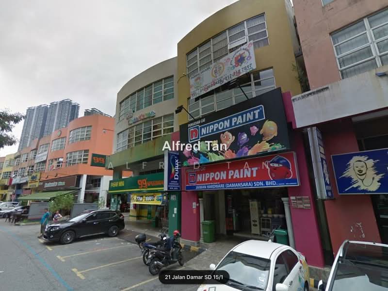 Pejabat untuk Disewa di Bandar Sri Damansara (Selangor) - Ying Hao Tan - PropertyGuru.com.my