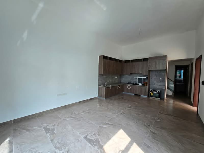 Cluster House for Rent in Forest City (Gelang Patah) - Shi Ting - PropertyGuru.com.my