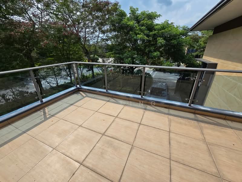 Cluster House for Rent in Forest City (Gelang Patah) - Shi Ting - PropertyGuru.com.my