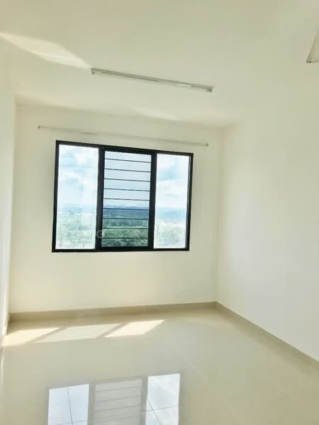 Condominium for Sale at Ken Rimba Condominium 1 - Jing Ren (JR) - Interior - PropertyGuru.com.my