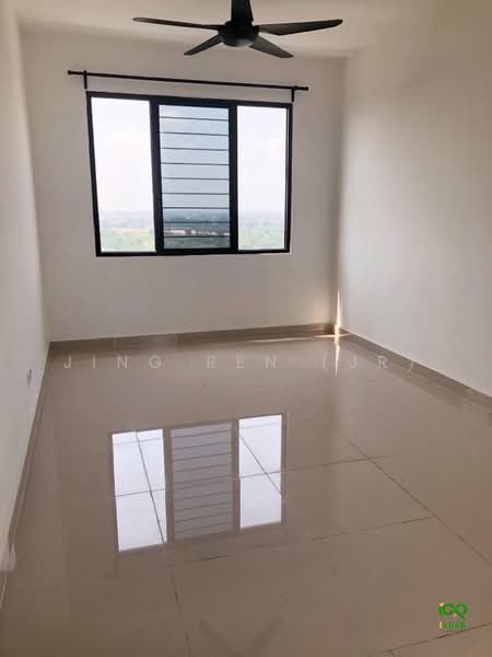 Condominium for Sale at Ken Rimba Condominium 1 - Jing Ren (JR) - Interior - PropertyGuru.com.my