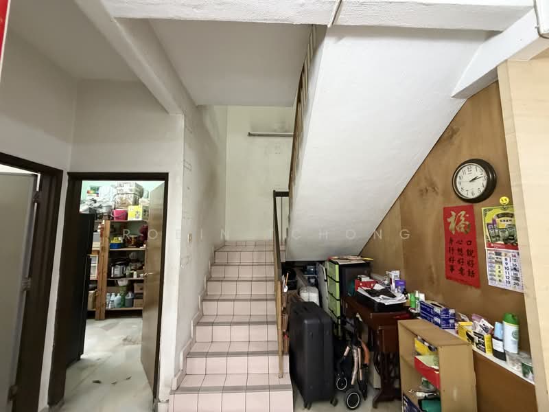 2-storey Terraced House for Sale in Taman Salak Selatan (Salak South) - Robin Tchong - Interior - PropertyGuru.com.my