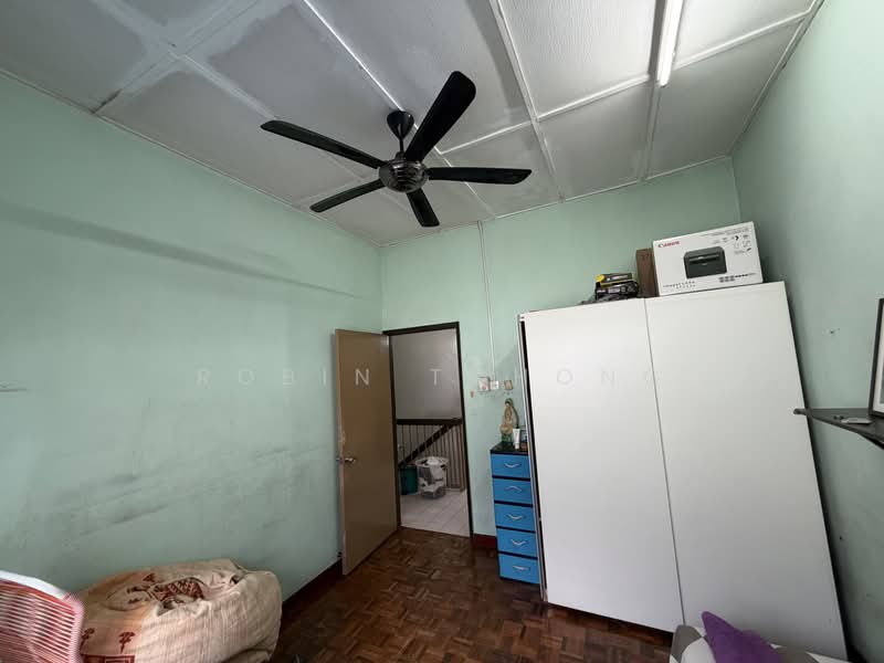 2-storey Terraced House for Sale in Taman Salak Selatan (Salak South) - Robin Tchong - Interior - PropertyGuru.com.my