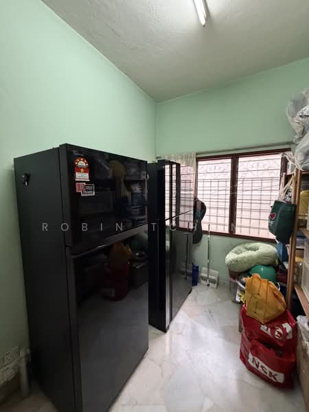 2-storey Terraced House for Sale in Taman Salak Selatan (Salak South) - Robin Tchong - Interior - PropertyGuru.com.my