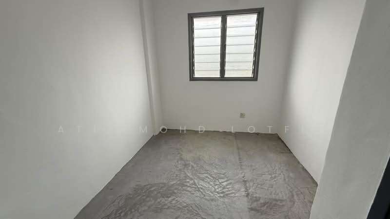 Flat for Sale at Bandar Tasik Selatan (Low Cost) - Atie Mohd Lotfie - Interior - PropertyGuru.com.my