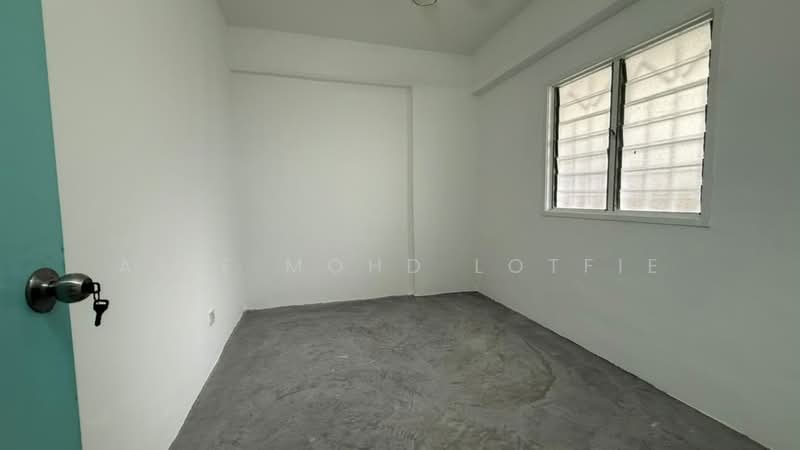 Flat for Sale at Bandar Tasik Selatan (Low Cost) - Atie Mohd Lotfie - Interior - PropertyGuru.com.my
