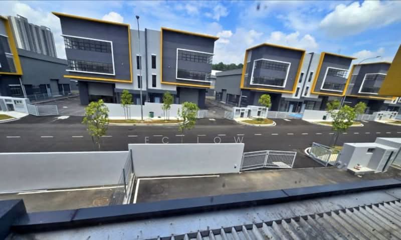 Kilang untuk Dijual di Nilai Impian (Nilai) - EC Low - Exterior - PropertyGuru.com.my