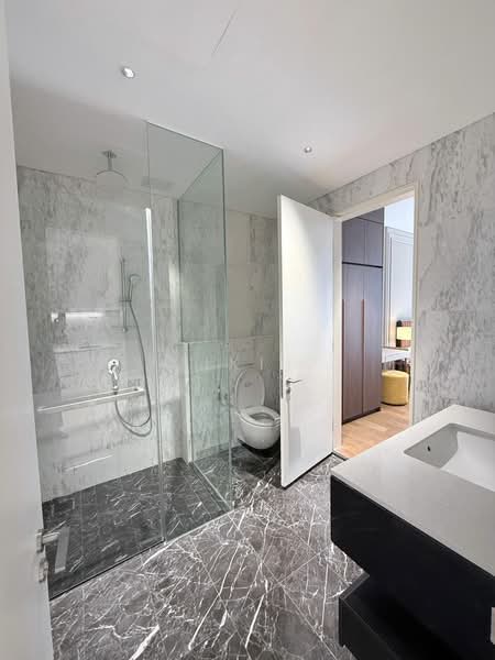 Service Residence for Sale at SO Sofitel Kuala Lumpur Residences - Miki . - Bathroom - PropertyGuru.com.my