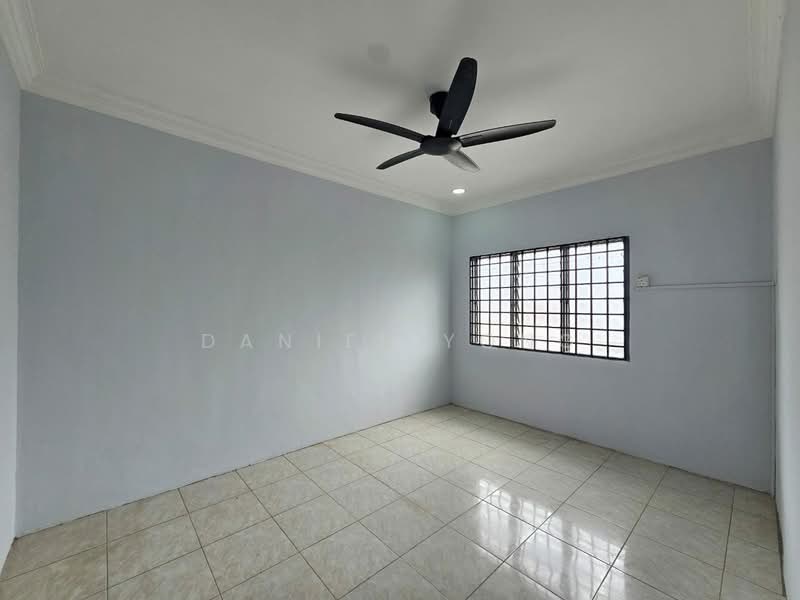 2-storey Terraced House for Sale in Taman Kota Masai (Pasir Gudang) - Daniel Yong - Interior - PropertyGuru.com.my