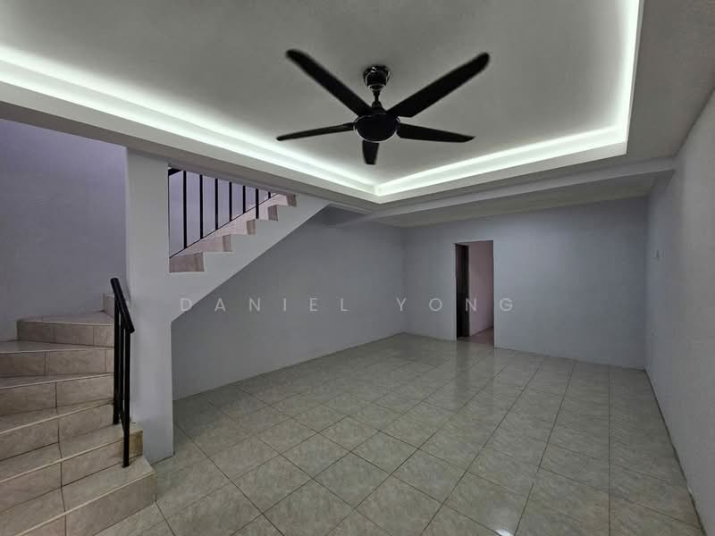 2-storey Terraced House for Sale in Taman Kota Masai (Pasir Gudang) - Daniel Yong - Interior - PropertyGuru.com.my