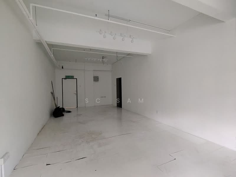 Retail Office for Rent in Seksyen U13 (Setia Alam) - SC Sam - PropertyGuru.com.my