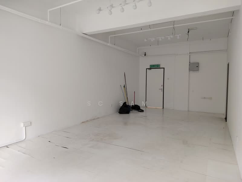 Retail Office for Rent in Seksyen U13 (Setia Alam) - SC Sam - PropertyGuru.com.my