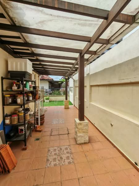 Semi-Detached House for Sale in Ulu Tiram (Johor) - Poul Sng - Exterior - PropertyGuru.com.my