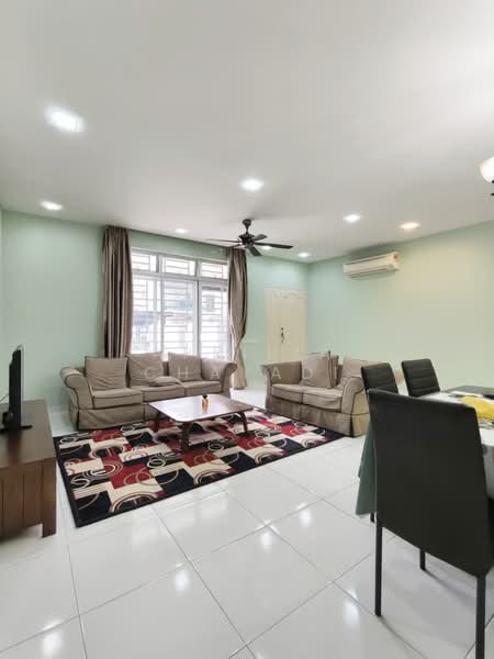 2-storey Terraced House for Rent in Bukit Indah (Iskandar Puteri (Nusajaya)) - APRILIA CHAYADI - PropertyGuru.com.my