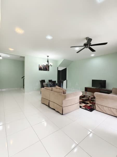 2-storey Terraced House for Rent in Bukit Indah (Iskandar Puteri (Nusajaya)) - APRILIA CHAYADI - PropertyGuru.com.my