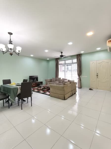 2-storey Terraced House for Rent in Bukit Indah (Iskandar Puteri (Nusajaya)) - APRILIA CHAYADI - PropertyGuru.com.my